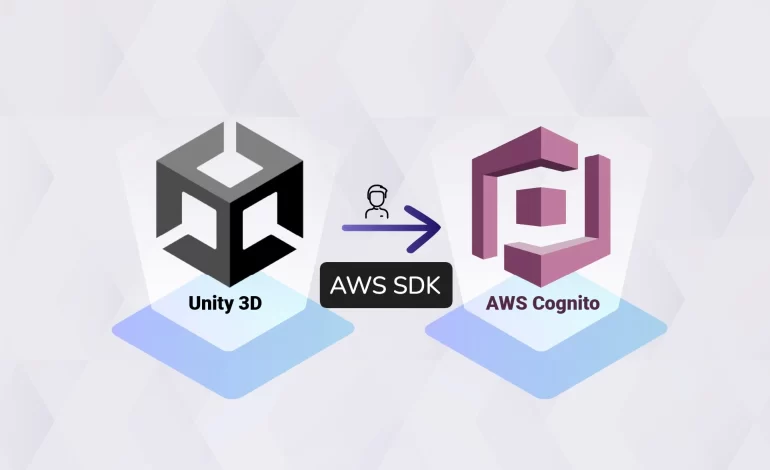 Signing Up Users From Unity3D to AWS Cognito Using the AWS SDK for .NET